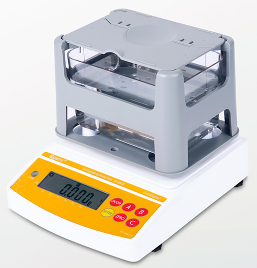 AU300CE Wood Density Tester , Device Used to Measure Density