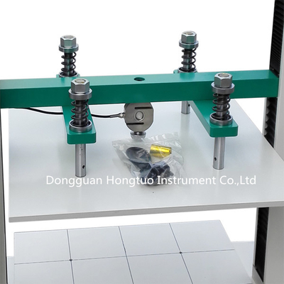 Full Intelligent Computer Control Carton Compression Strength Tester / Testing Machine / Equipment / Instrument