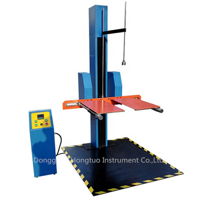 Carton or Package Box Drop Impact Tester / Testing Machine / Equipment / Instrument