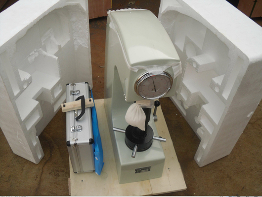 Portable Rockwell Hardness Tester Model HR-150A Excellent Quality