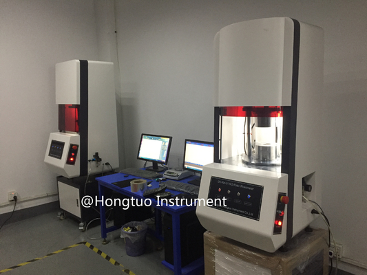 Rubber Rheometer Mooney Viscometer Price, Mooney Rubber Viscometer Manufacturer