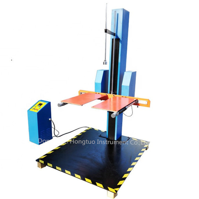 Carton or Package Box Drop Impact Tester / Testing Machine / Equipment / Instrument