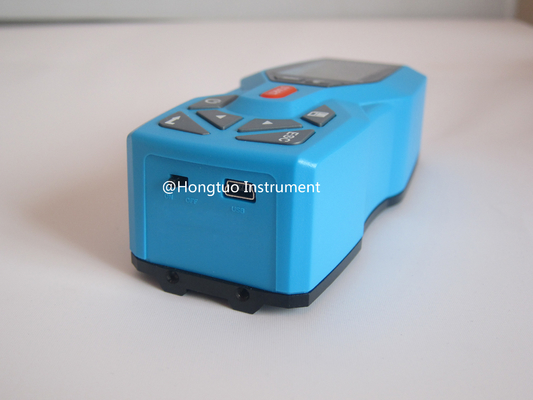Portable Surface Roughness Measuring Instrument,Digital Portable Surface Roughness Tester Leeb432