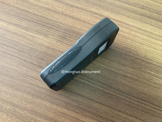 Plastic Film Thickness Measuring Instrument, Metal Digital Thickness Gauge Tool, Metal Thickness Tester
