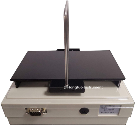 DH-300L Liquid Densitometer Specific Gravity Meter Electronic Density Meter for Oil Fuel DH-300L