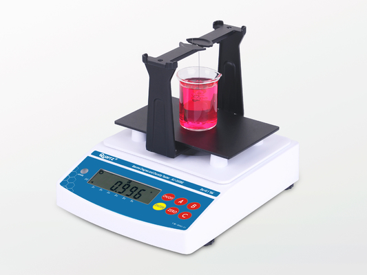 AU-120LM Density Testing Machine, Density Hydrometer, Electronic Hydrometer for Liquids