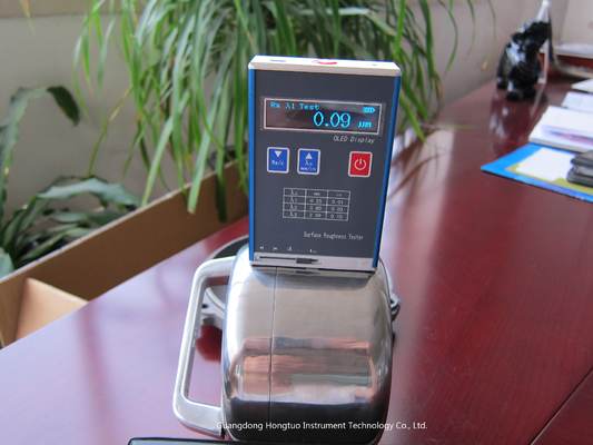Digital Electronic Portable Surface Roughness Tester Price