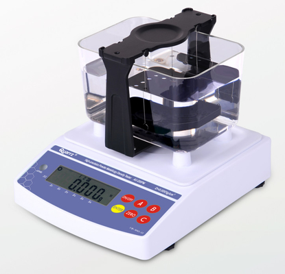AU-200S Original Factory Electronic Gravitometer , Specific Gravity Tester , Specific Gravity Meter for Solids