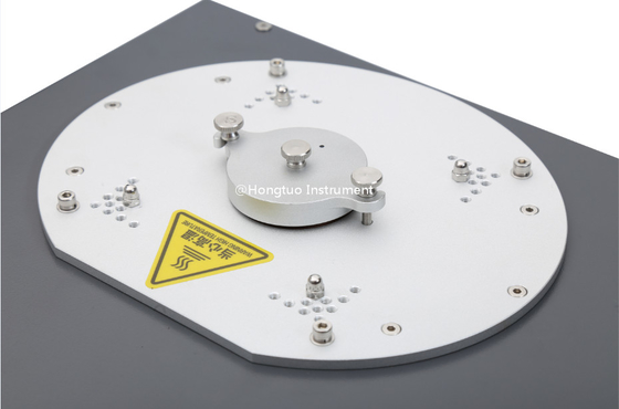 DSC Differential Scanning Calorimeter for Plastic Rubber OIT Differential Scanning Thermal Analyzer DH-DSC-500Q
