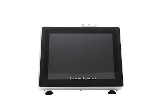 DSC Differential Scanning Calorimeter for Plastic Rubber OIT Differential Scanning Thermal Analyzer DH-DSC-500Q