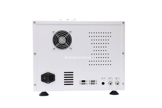 DSC Differential Scanning Calorimeter for Plastic Rubber OIT Differential Scanning Thermal Analyzer DH-DSC-500Q