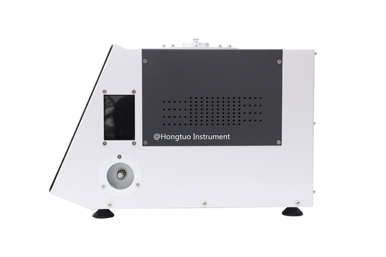 DSC Differential Scanning Calorimeter for Plastic Rubber OIT Differential Scanning Thermal Analyzer DH-DSC-500Q