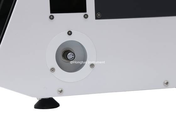 DSC Differential Scanning Calorimeter for Plastic Rubber OIT Differential Scanning Thermal Analyzer DH-DSC-500Q