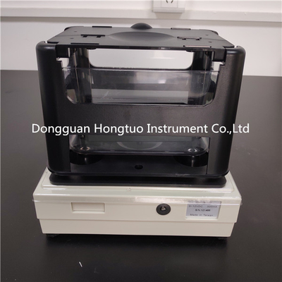 Electric Cable Density Tester , Cable Density Meter, Cable Density Test Machine, Automatic Density Analyzer