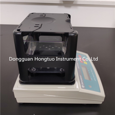 Electric Cable Density Tester , Cable Density Meter, Cable Density Test Machine, Automatic Density Analyzer