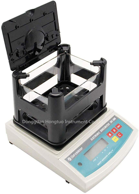Electric Cable Density Tester , Cable Density Meter, Cable Density Test Machine, Automatic Density Analyzer