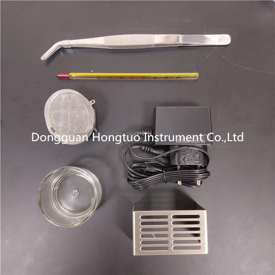 DH-600 Original Factory Electronic Densimeter, Gravimeter, Densitometer Price for Solids