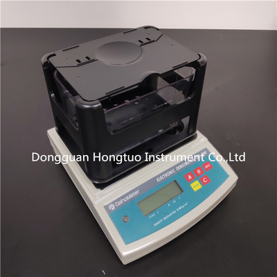 Electric Cable Density Tester , Cable Density Meter, Cable Density Test Machine, Automatic Density Analyzer