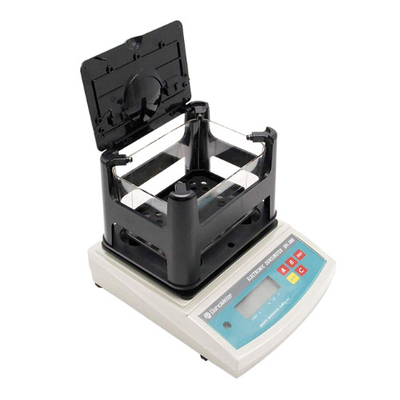 DH-600 Original Factory Electronic Densimeter, Gravimeter, Densitometer Price for Solids