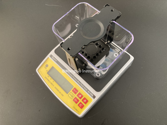AU-2000K Electronic Gold and Silver Tester Price Gold Purity and Karat Tester Jewellery Gold Tester Equipment
