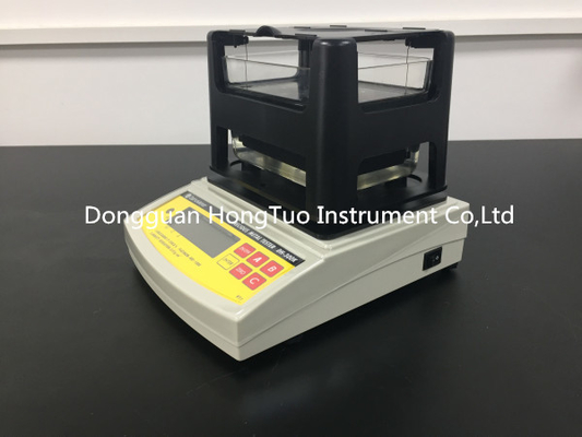 300g Gold Density Tester Gold Density Meter, Gold Tester Karatmeter Digital Electronic Gold Silver Purity Tester