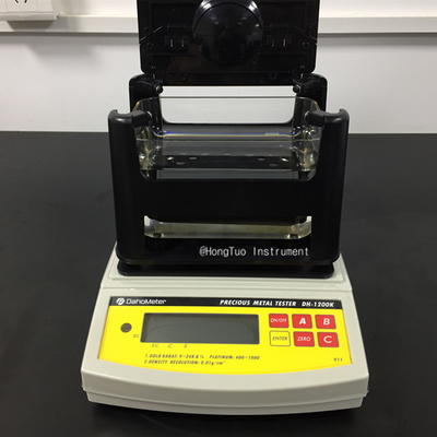 Digital Electronic Gold Carat Detector  Gold Karat Analyzer Gold PurityTester e Gold Tester