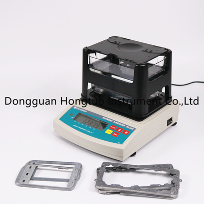 Electric Cable Density Tester , Cable Density Meter, Cable Density Test Machine, Automatic Density Analyzer