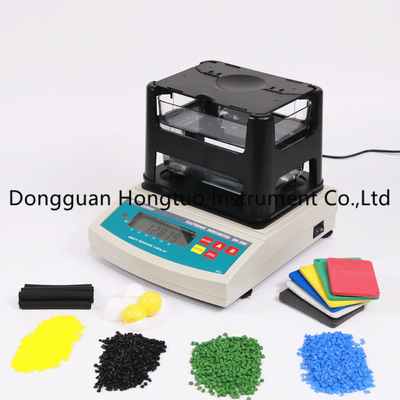 Electric Cable Density Tester , Cable Density Meter, Cable Density Test Machine, Automatic Density Analyzer