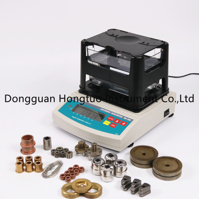 Electric Cable Density Tester , Cable Density Meter, Cable Density Test Machine, Automatic Density Analyzer