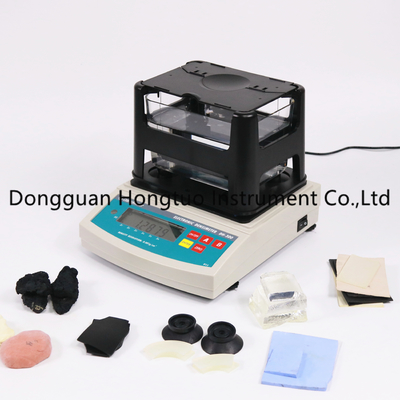 Electric Cable Density Tester , Cable Density Meter, Cable Density Test Machine, Automatic Density Analyzer