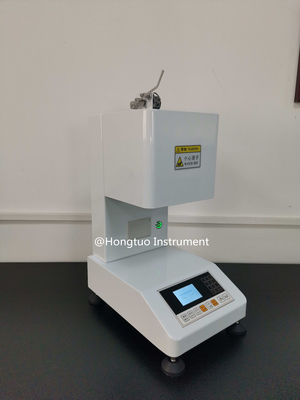DH-MI-VP Plastic Melt Flow Index Tester, Plastic Melting Flow Index Testing Machine, MFI Tester