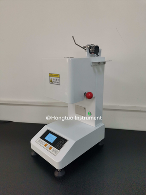 DH-MI-VP Plastic Melt Flow Index Tester, Plastic Melting Flow Index Testing Machine, MFI Tester