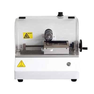 DahoMeter Electronic Notching Machine Price, Notcher Cutting Machine for Izod and Charpy Impact Test
