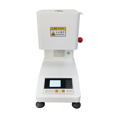 DH-MI-BP Hot Selling Plastic Melt Flow Index Tester, MFI Testing Machine, MFI Tester