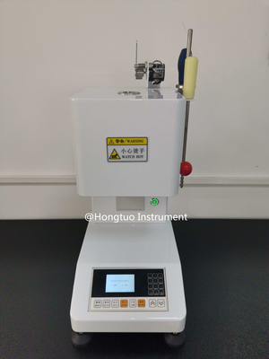 DH-MI-BP Hot Selling Plastic Melt Flow Index Tester, MFI Testing Machine, MFI Tester