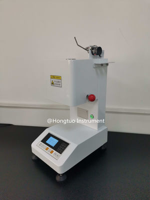 Melt Flow Index Tester Machine for Mask Melt Blown Materials Volumetric Testing Method DH-MI-VP