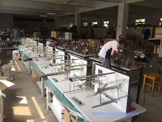 Digital Yarn Length Measuring Instruments , Yarn Count Testing Instrument