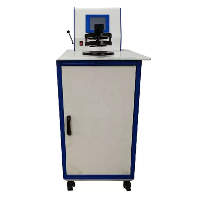 Air Permeability Tester / Meter / Testing Machine / Equipment / Instrument / Device / Apparatus