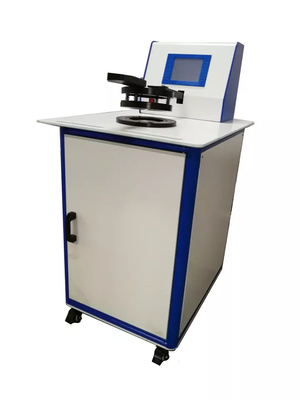 Air Permeability Tester / Meter / Testing Machine / Equipment / Instrument / Device / Apparatus