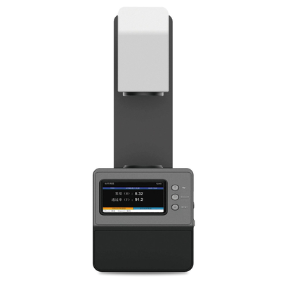 Haze Meter Measuring Instrument Film Screen Light Transmittance Tester Good Price DH-TH-100