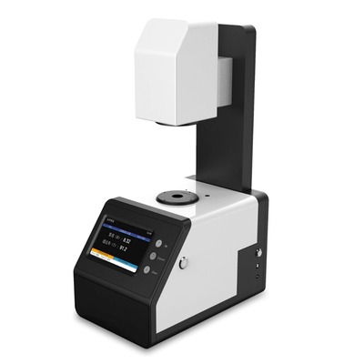 Haze Meter Measuring Instrument Film Screen Light Transmittance Tester Good Price DH-TH-100