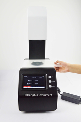 Haze Meter Measuring Instrument Film Screen Light Transmittance Tester Good Price DH-TH-100