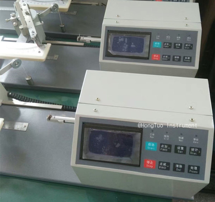 DH-Y331A Digital Electronic Yarn Twist Counter Tester