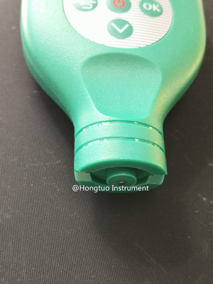 Digital Coating Thickness Gauge, Coating Thickness Meter, Paint Coating Thickness Gauge Easy Carry KCT-200
