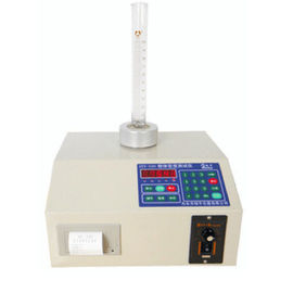 Tap Density Meter, Tap Density Tester, Tap Density Testing Equipment for Powder