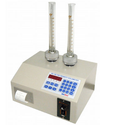 Powder Tap Densitometer, Tap Densimeter, Tap Density Measurement Instrument DY-100D