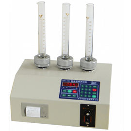 Tapped Density Apparatus, Digital Automatic Tap Bulk Density Test Apparatus