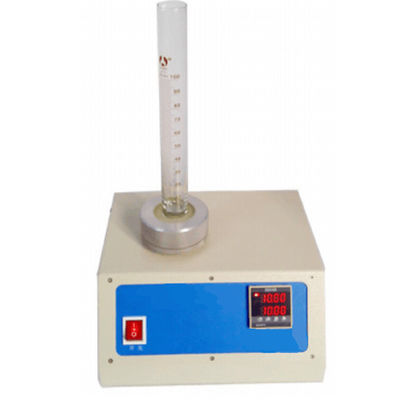 Powder Tap Densitometer, Tap Densimeter, Tap Density Measurement Instrument DY-100D