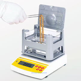 Gold Karat Testing Machine Gold Content Testing Machine  Precious Metal Analyzer