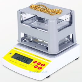 Gold Karat Testing Machine Gold Content Testing Machine  Precious Metal Analyzer